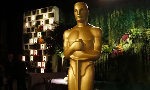 Hollywood waits for Oscar nominations