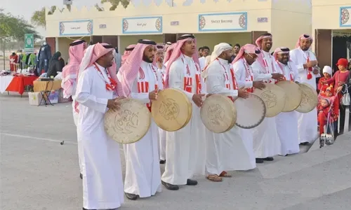 عودة سوق "البسطة"