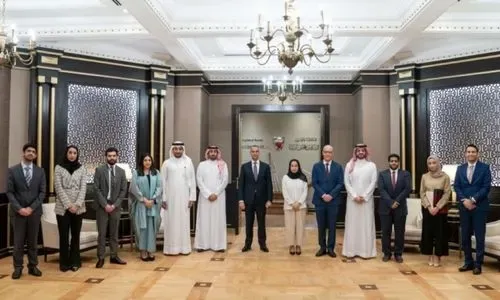 حميدان: القوى العاملة الماهرة في البحرين مفتاح جذب الاستثمار الأجنبي المباشر