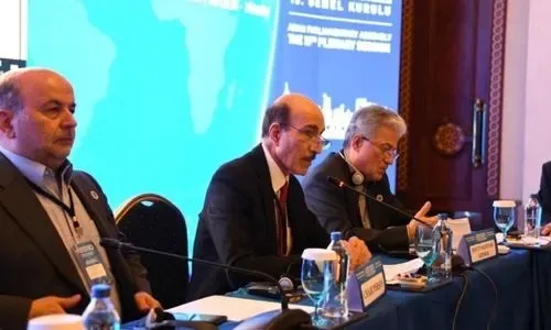 البحرين تترأس اجتماع الجمعية البرلمانية الآسيوية