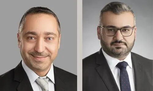 بنك البحرين الوطني يعقد شراكة مع "سِند" لإصدار بطاقات صديقة للبيئة