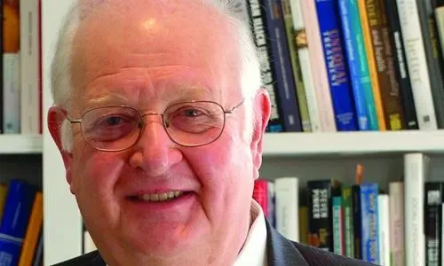 US-British Angus Deaton wins Nobel Economics Prize