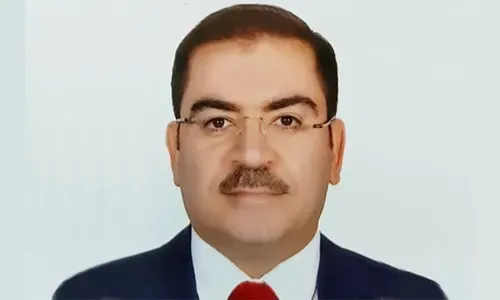 Gulf Air names Bahraini Country Manager in Dubai