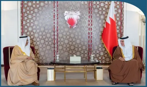 تطوير القطاع المالي يفتح آفاقاً جديدة للمستثمرين في البحرين