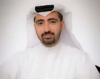 شركة البحرين والكويت للتأمين تعين الدكتور عبد الله صلاح سلطان رئيساً تنفيذياً