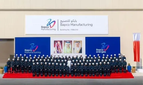 Bapco Energies sets a first with Group-Wide HR standardization