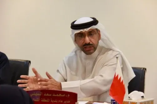 المجلس البلدي الشمالي يطالب بإعادة فتح مكاتب توزيع أكياس القمامة فوراً