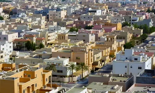 تخفيض الرسوم البلدية الشهر الماضي لـ 160 أسرة بحرينية مستأجرة للمنازل