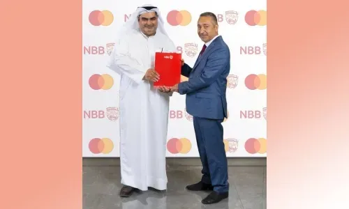 بنك البحرين الوطني يعلن عن الفائز في حملة دوري أبطال أوروبا