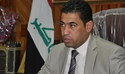 احتراق منزل فتاة عراقية بعد انتقادها للمحافظ