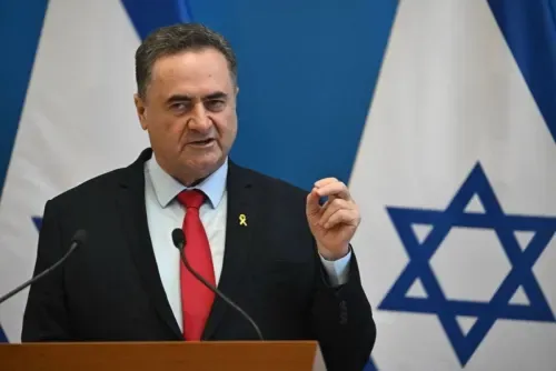 وزير الدفاع الإسرائيلي: الحرب مع إيران "تتصاعد" وتدخل "مرحلة حاسمة"