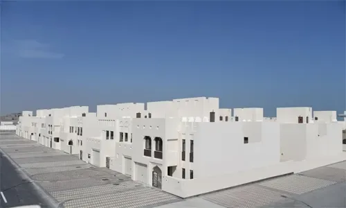 وزارة الإسكان في البحرين تلغي شرط الانتظار لمدة 15 عاماً لإجراء تعديلات إنشائية!
