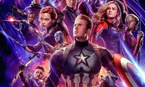 فيلم "Avengers: Endgame" سيكون الأطول في تاريخ مارفل بمدة 182 دقيقة