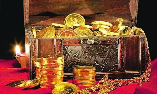 الحكومة الهندية تستهدف ذهب المعابد