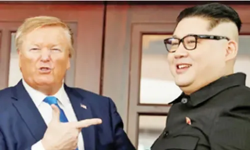 Kim Jong Un impersonator deported from Vietnam