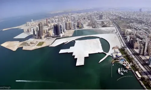 البحرين ترفض إنشاء ميناء للصيادين في الجفير بتكلفة 3.5 مليون دينار