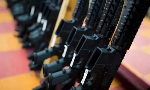 نيوزيلندا تطلق برنامجاً لإعادة شراء الأسلحة