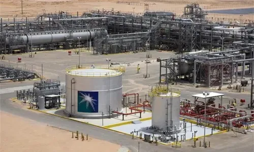 Arab League Council condemns Aramco attack