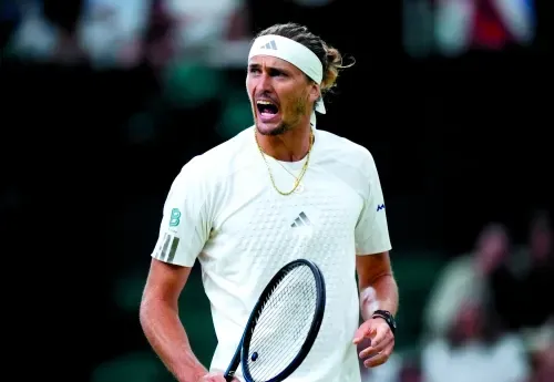 Zverev remains wary of 12-day Masters events