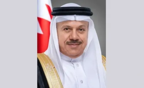 البحرين تعزز الحوار من أجل السلام والاستقرار في العالم