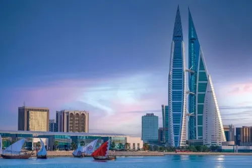 طفرة استثمارية بقيمة 629 مليون دولار في البحرين