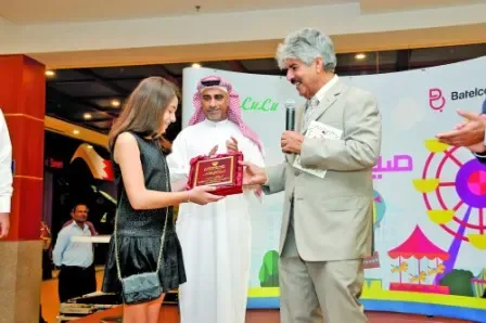11-year-old author writes for charity deeds