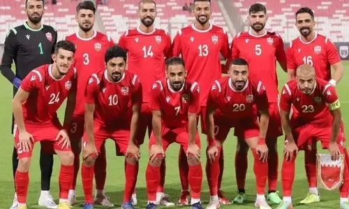 البحرين تحول تركيزها إلى مواجهة بنما الودية