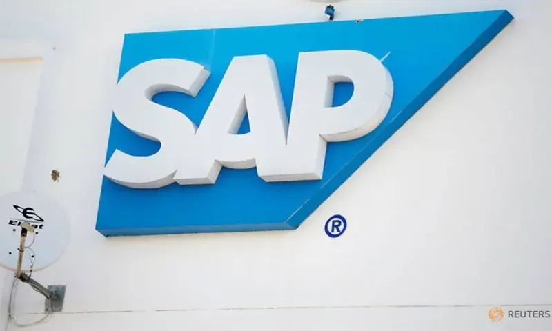 إس إيه بي (SAP) ومايكروسوفت وأدوبي تعلن عن تحالف للبيانات