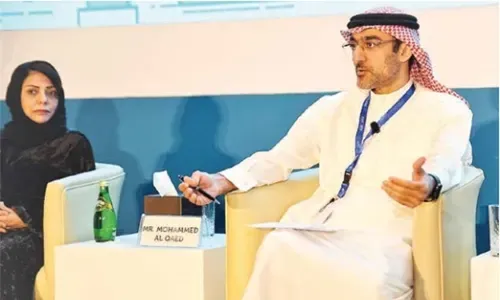 «التحول الرقمي يعزز قدرات المملكة في الثورة الصناعية الرابعة»