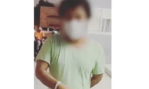 البحرين: الحكم على وافد خالف الحجر المنزلي