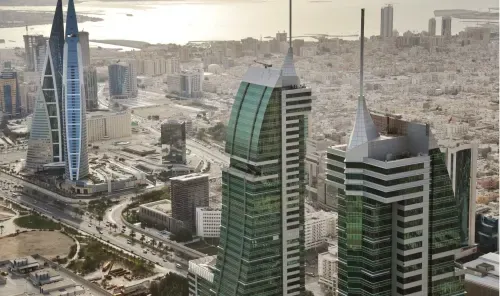 مملكة البحرين ترحب بالاتفاق بين جمهوريات طاجيكستان وقيرغيزستان وأوزبكستان بشأن الحدود وتعزيز الصداقة