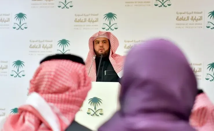 النيابة العامة السعودية: الحكم بإعدام خمسة أشخاص في قضية مقتل خاشقجي