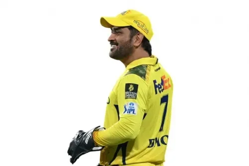 Dhoni, Amla and Graeme Smith added to ICC Hall of Fame