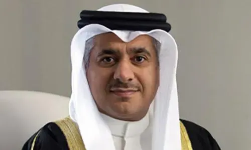 مشروع سكك حديد دول مجلس التعاون الخليجي يسير وفق الجدول الزمني: الوزير