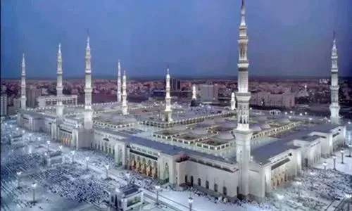 مسابقة لحفظ القرآن الكريم لغير الناطقين بالعربية في البحرين