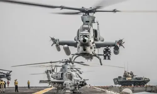 ‘European ministers to discuss Strait of Hormuz mission’