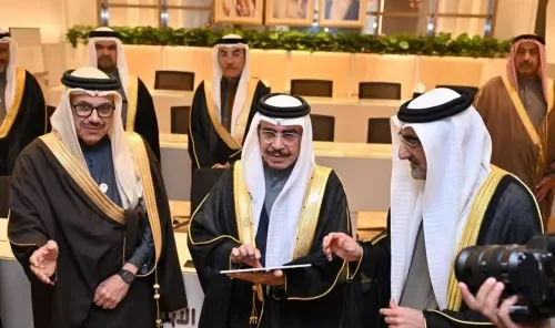 Bahrain Moves to Enable ID Cards as Travel Documents