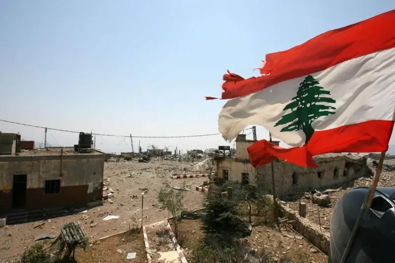 الإفراج في لبنان عن مواطن أمريكي متهم بانتهاكات حقوق الإنسان