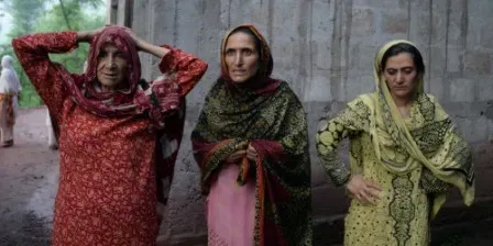 باكستان تتجاهل احتجاجات حقوق الإنسان وتعدم مداناً "قاصراً"