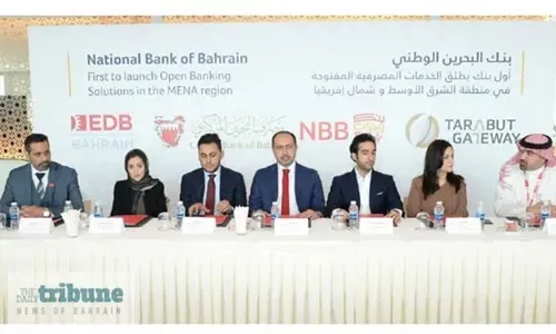 NBB becomes first bank in Mena to launch open banking solutions