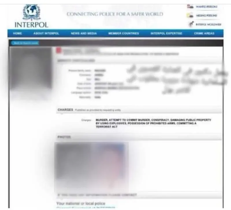 طبيب آسيوي كبير في العناية المركزة يفر بعد التحقيق في شهادات مزورة
