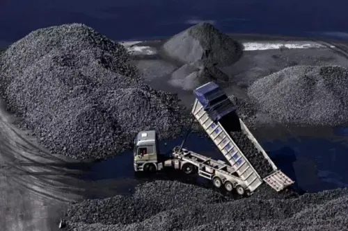 Nations gather for first-ever conference on fossil fuel exit