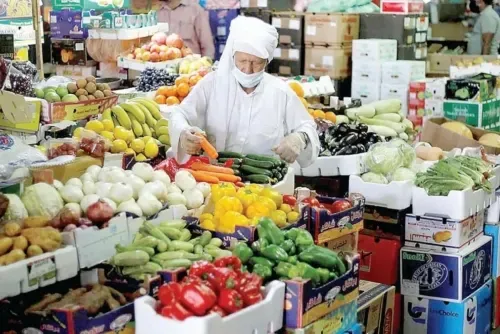 فرض رسوم مواقف جديدة في سوق المنامة المركزي: التجار يحذرون من ارتفاع التكاليف