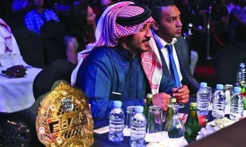 الهند تستضيف بطولة بريف