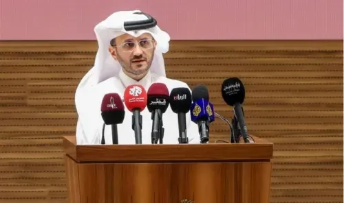 Qatar Keeps Invitation Open for Iran to Review Pilot Search Operations