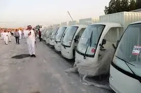 محكمة سعودية توافق على طلب إفلاس الصانع