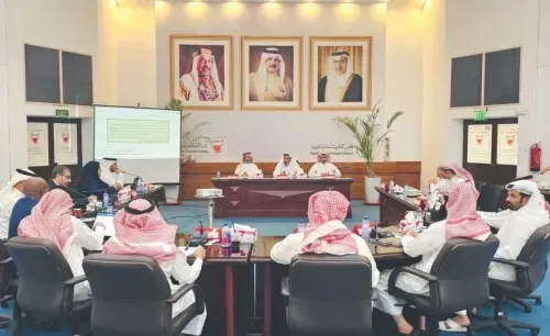 المجلس البلدي للمنطقة الجنوبية يدعم تركيب شاشات رقمية للحملات والإعلانات