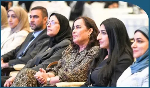 منتدى في المنامة يؤكد على أهمية الفحص المبكر لنمو الطفل بشكل صحي