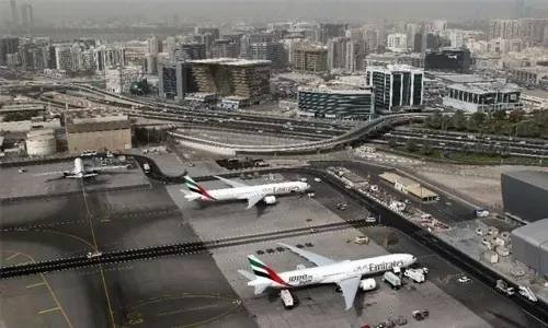 الحظر الأمريكي "لا تأثير له" على أعمال هواوي في قطاع الطيران