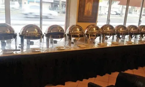 هذا المطعم على شارع البديع وجهة لا بد من زيارتها